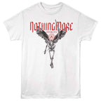 Nothing More Spirits White T-Shirt