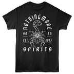 Nothing More Scorpion T-Shirt