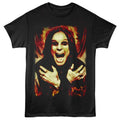 ozzy osbourne prince of darkness t-shirt