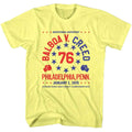 Rocky Balboa v Creed T-Shirt