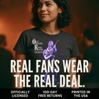 REAL FANS MM-MST-HA-03