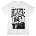 Step Brothers Just Become Friends T-Shirt