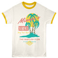 SCARFACE BABYLON CLUB RINGER TEE 