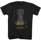 Sleep Token Granite T-Shirt