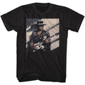 Stevie Ray Vaughan Texas Flood tee