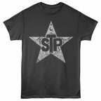 STONE TEMPLE PILOTS-STP DESERT STAR-SMOKE ADULT S/S TSHIRT-S