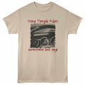 STONE TEMPLE PILOTS-STP INTERSTATE LOVE SONG-SAND ADULT S/S TSHIRT-S