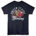 Street Fighter US Boxing Tee