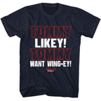 Tommy Boy LIkey T-Shirt