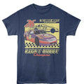 talladega nights clown car ricky bobby tee