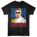 TALLADEGA NIGHTS WINNING MACHINE TEE