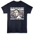 TALLADEGA NIGHTS BLOW YOUR MIND SHIRT