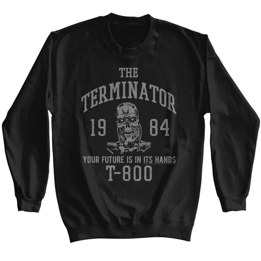 Terminator University Sweatshirt