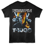 Terminator 2 T 1000 T-Shirt