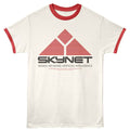 terminator skynet ringer tee