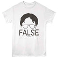 The Office - False T-Shirt