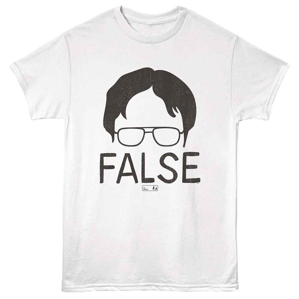 The Office - False T-Shirt