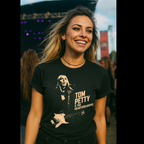 TOM PETTY FEMALE MODEL TPH517S, TPH517M, TPH517L, TPH517XL, TPH517XXL, TPH517XXXL, TPH517XXXXL, TPH517XXXXXL