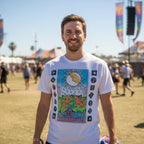 MAN WEARING TOM PETTY TEE TPH509S, TPH509M, TPH509L, TPH509XL, TPH509XXL, TPH509XXXL, TPH509XXXXL, TPH509XXXXXL