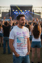 MAN WEARING TOP PETTY TEE TPH541S, TPH541M, TPH541L, TPH541XL, TPH541XXL, TPH541XXXL, TPH541XXXXL, TPH541XXXXXL