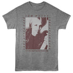 TOM PETTY LONG AFTER DARK TEE