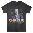Twilight Chief of Police T-Shirt