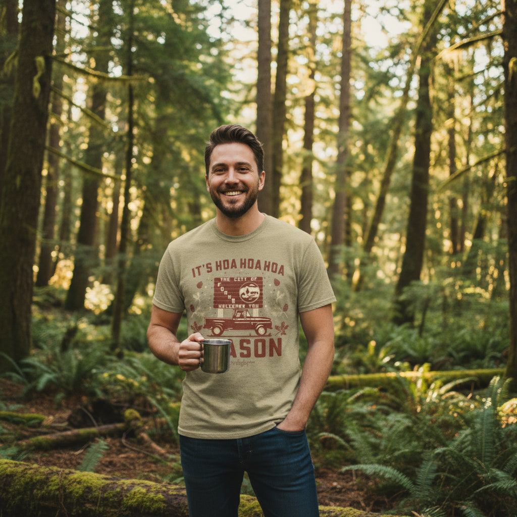 MAN WEARING TWILIGHT HOA SHIRT TWI5160-KHAKIS, TWI5160-KHAKIM, TWI5160-KHAKIL, TWI5160-KHAKIXL, TWI5160-KHAKIXXL