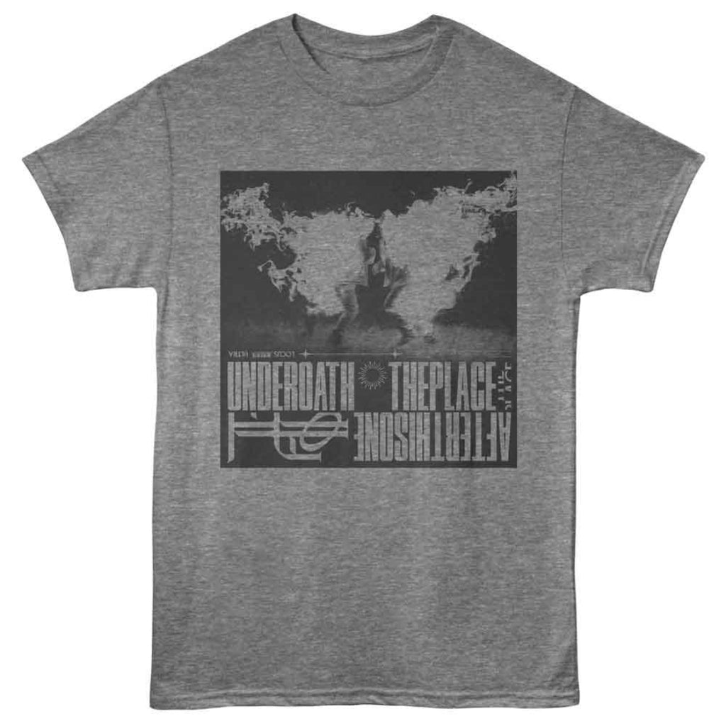 Underoath The Place T-Shirt