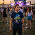 The Who - Pinball Wizard T-Shirt