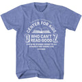 zoolander center for kids t-shirt