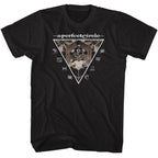 A Perfect Circle Arcane Triangle T-Shirt
