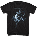 A Perfect Circle Eerie Deep Sea T-Shirt