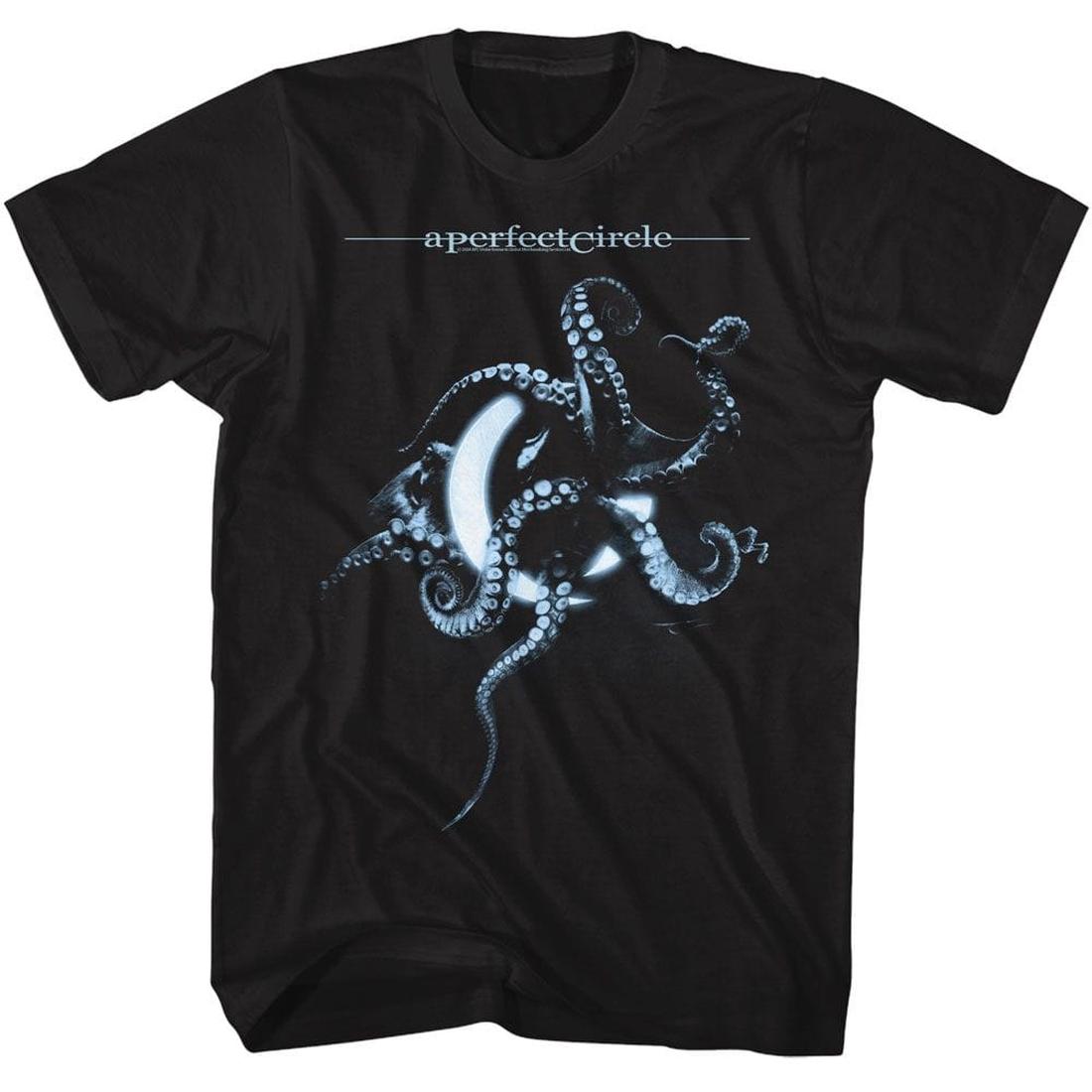 A Perfect Circle Eerie Deep Sea T-Shirt