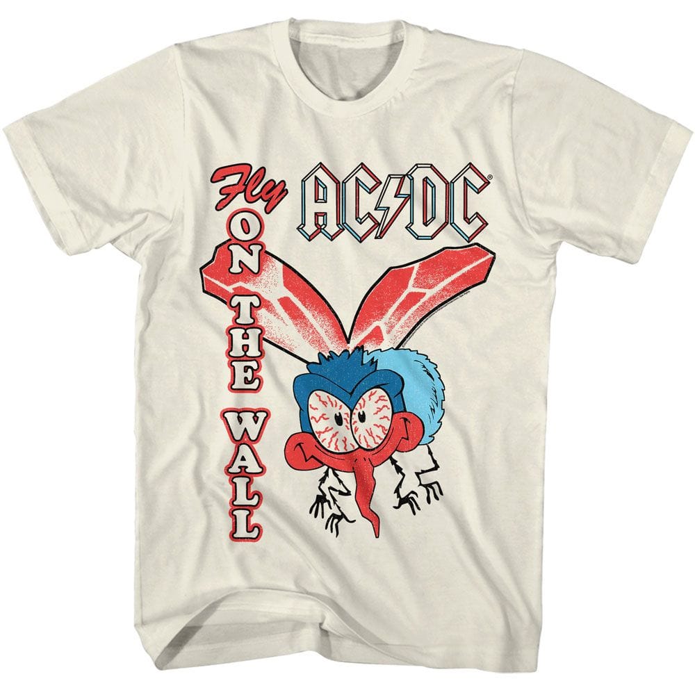 AC/DC FOTW T-Shirt