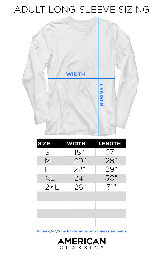 SIZE CHART RK5602-206S, RK5602-206M, RK5602-206L, RK5602-206XL, RK5602-206XXL