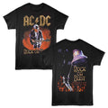 Acdc Rock Or Bust F B