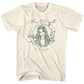 Alanis Morissette You Learn Sketch Unisex T-Shirt