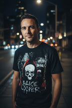 man wearing alice cooper tee ACOOP501S, ACOOP501M, ACOOP501L, ACOOP501XL, ACOOP501XXL, ACOOP501XXXL, ACOOP501XXXXL, ACOOP501XXXXXL