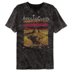 Alice in Chains Dirt Mineral Wash T-Shirt AIC501-MINWSHS, AIC501-MINWSHM, AIC501-MINWSHL, AIC501-MINWSHXL, AIC501-MINWSHXXL