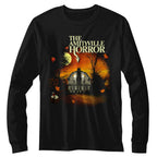 Amityville Horror House Longsleeve T-shirt