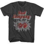 Bad Company Straight Shooter T-Shirt
