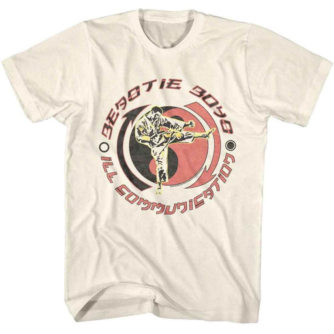 Beastie Boys Ying Yang T-Shirt