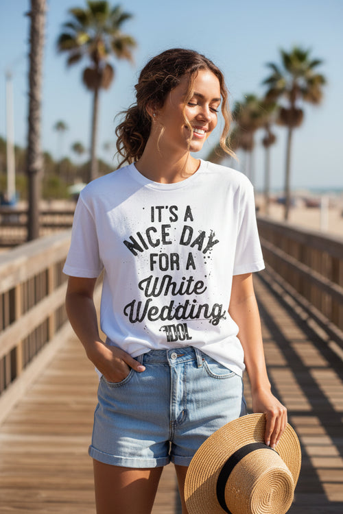WOMAN WEARING BILLY IDOL TEE IDOL523JS, IDOL523JM, IDOL523JL, IDOL523JXL, IDOL523JXXL