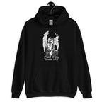 Black / S Black is my Favorite Color Goth Dark Angel Unisex Hoodie 4238763_5530