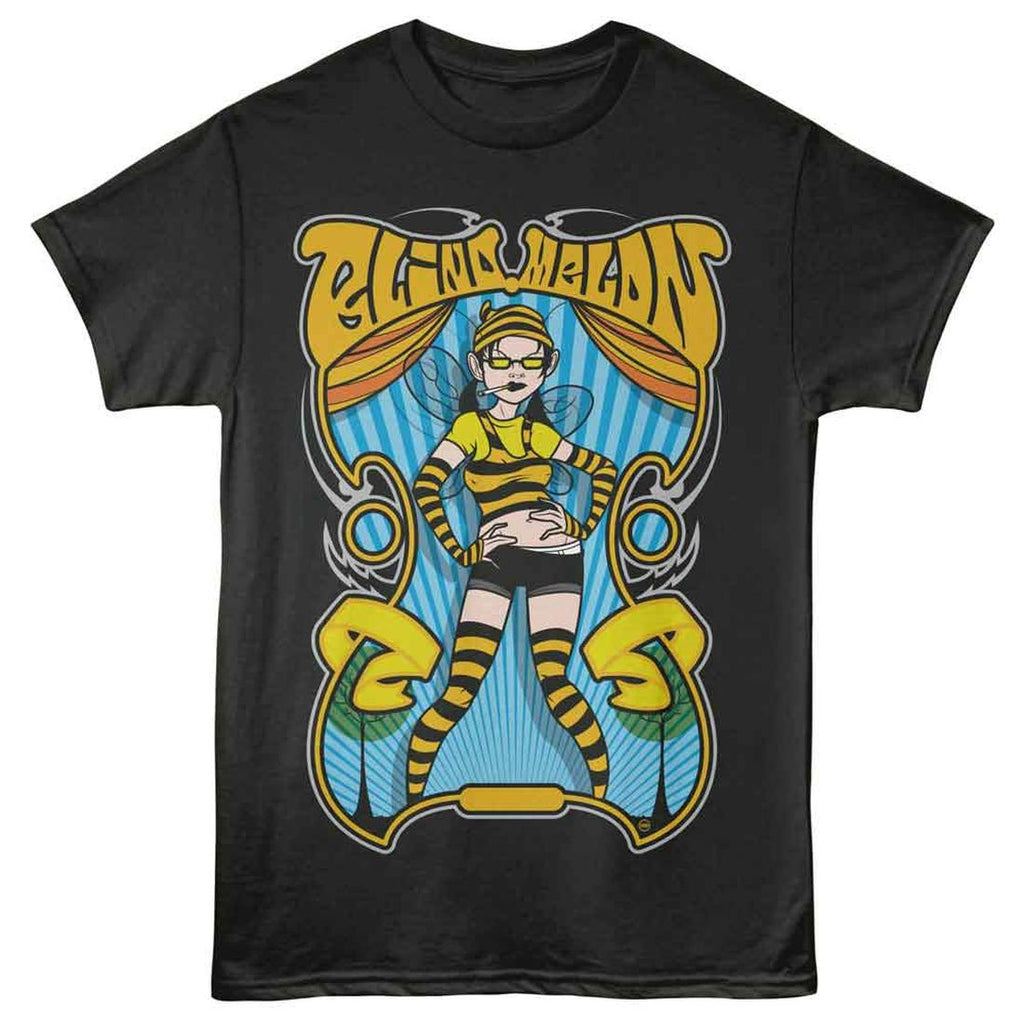 Blind Melon Bee Girl T-Shirt