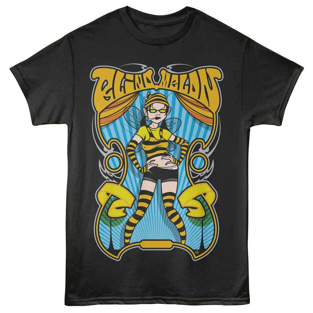 Blind Melon Bee Girl T-Shirt