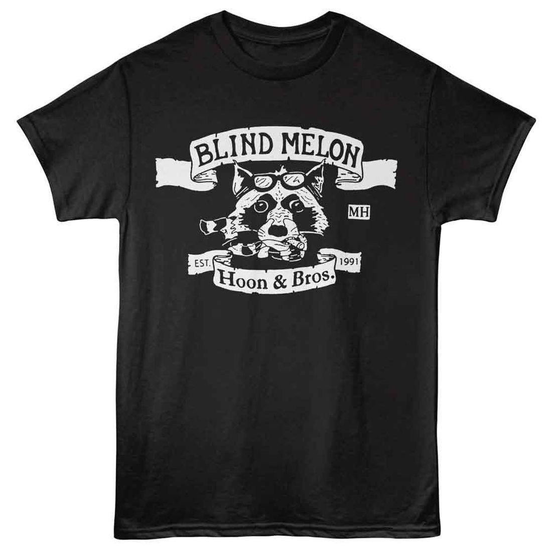 Blind Melon Hoon and Bros T-Shirt