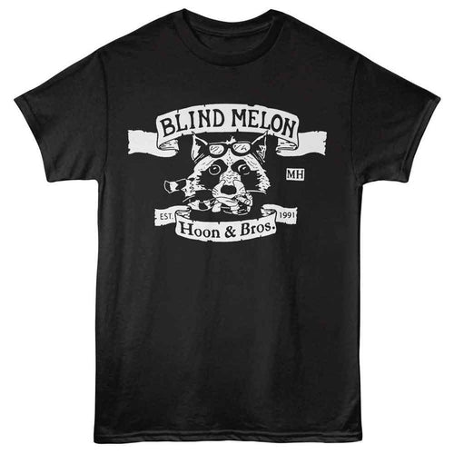Blind Melon Hoon and Bros T-Shirt