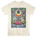 Blind Melon Sunflower Eye T-Shirt