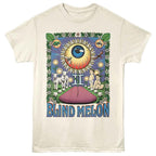 Blind Melon Sunflower Eye T-Shirt
